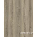 Waterproof tahan lama berlian klik Vinyl PVC SPC Flooring